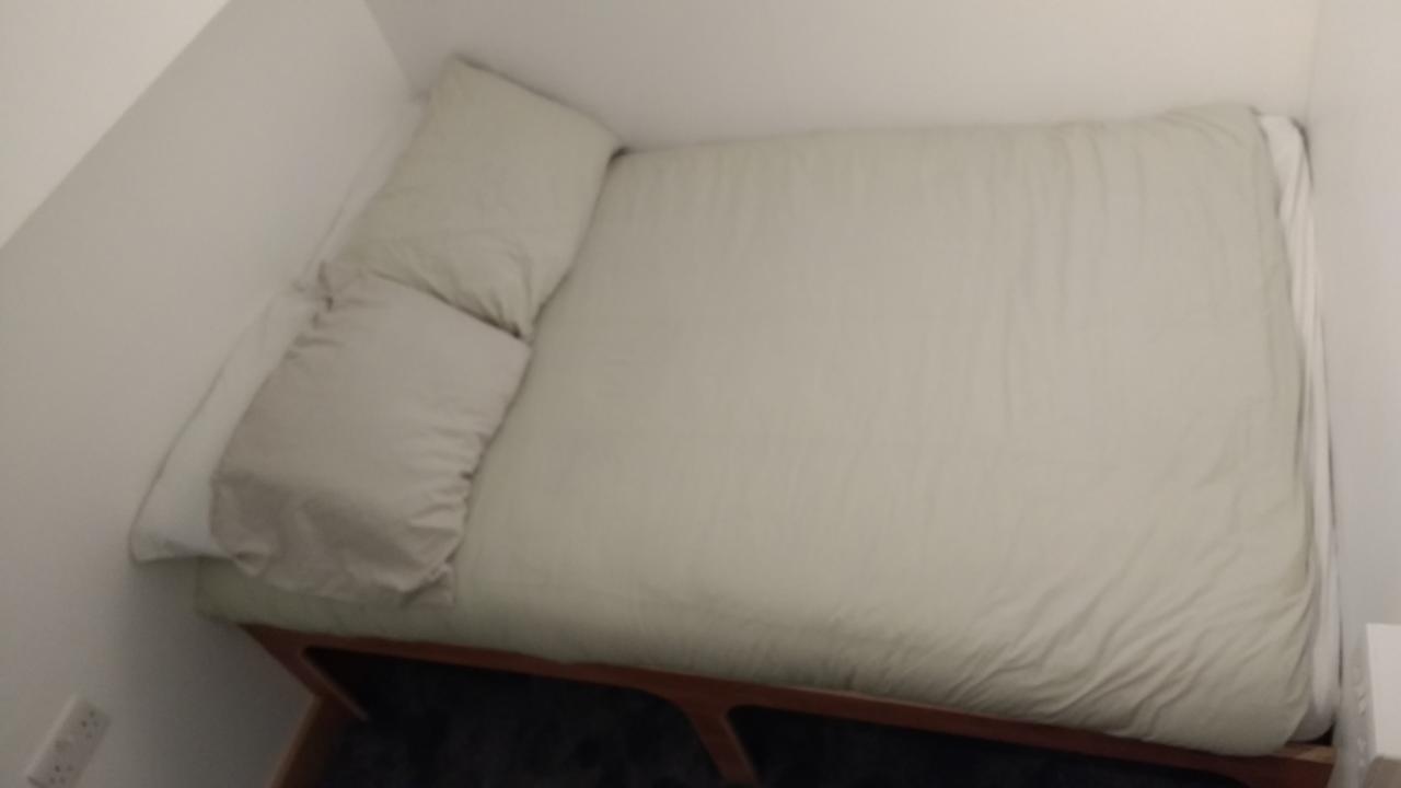 Kyle Blue - Bristol Harbour Luxury Hostel Boat Экстерьер фото